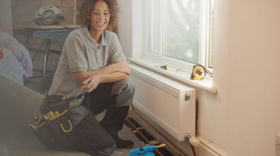 Professional Tankless Water Heater Installation in Wharton, OH